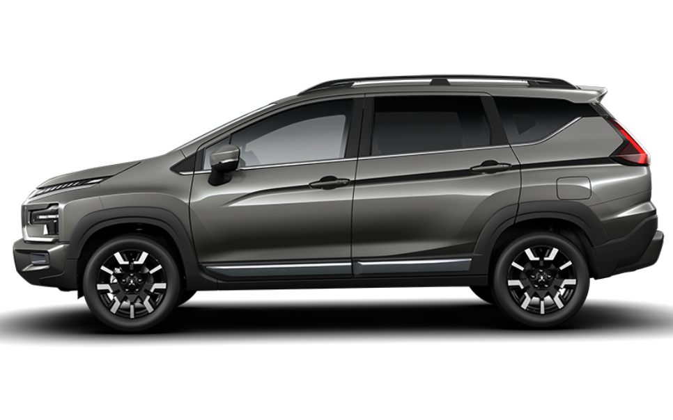 Mitsubishi Xpander - Màu Nâu