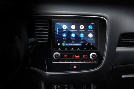 Mitsubishi Outlander 2.0 CVT Premiumoutlander-interior-feature-4