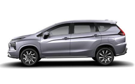 Mitsubishi Xpander AT Premium