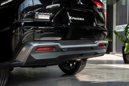 Mitsubishi Xpander AT PremiumXpander AT Premium (10)