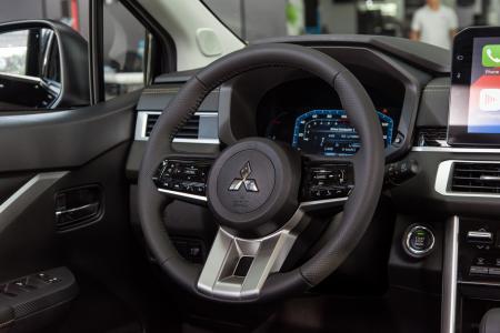 Mitsubishi Xpander AT PremiumXpander AT Premium (13)