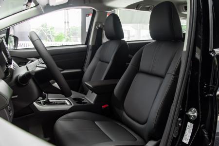 Mitsubishi Xpander AT PremiumXpander AT Premium (14)