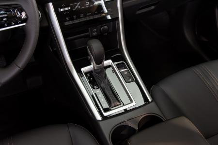 Mitsubishi Xpander AT PremiumXpander AT Premium (15)
