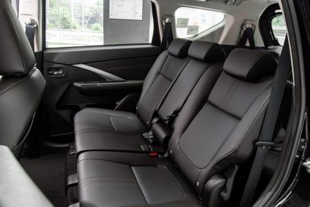 Mitsubishi Xpander AT PremiumXpander AT Premium (22)