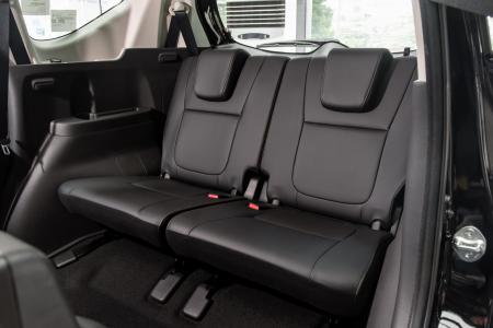 Mitsubishi Xpander AT PremiumXpander AT Premium (23)