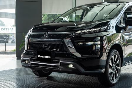 Mitsubishi Xpander AT PremiumXpander AT Premium (3)