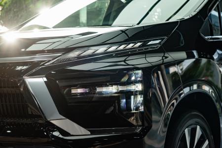 Mitsubishi Xpander AT PremiumXpander AT Premium (4)