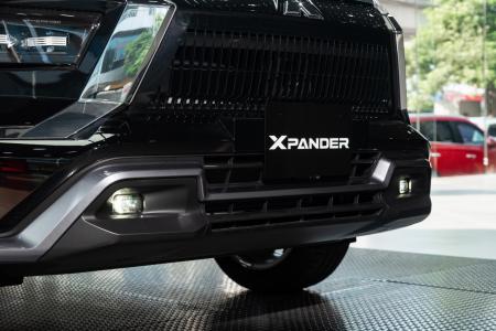 Mitsubishi Xpander AT PremiumXpander AT Premium (5)