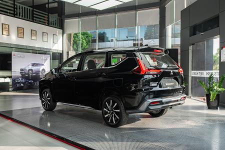 Mitsubishi Xpander AT PremiumXpander AT Premium (8)
