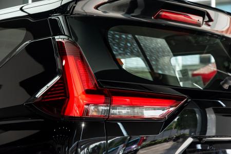 Mitsubishi Xpander AT PremiumXpander AT Premium (9)