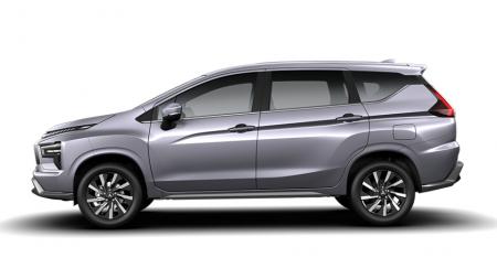 Mitsubishi Xpander 2025