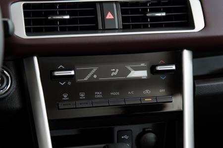 Mitsubishi Xpander CrossXpander Cross 2025 (15)