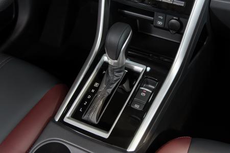 Mitsubishi Xpander CrossXpander Cross 2025 (16)