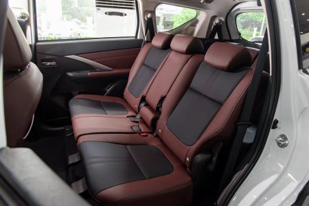 Mitsubishi Xpander CrossXpander Cross 2025 (18)
