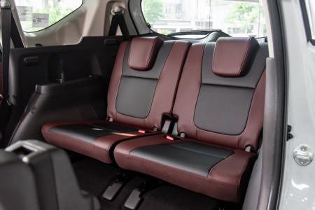 Mitsubishi Xpander CrossXpander Cross 2025 (19)