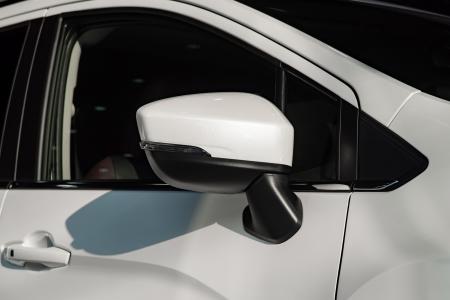 Mitsubishi Xpander CrossXpander Cross 2025 (4)