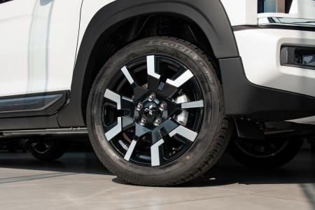 Mitsubishi Xpander CrossXpander Cross 2025 (5)
