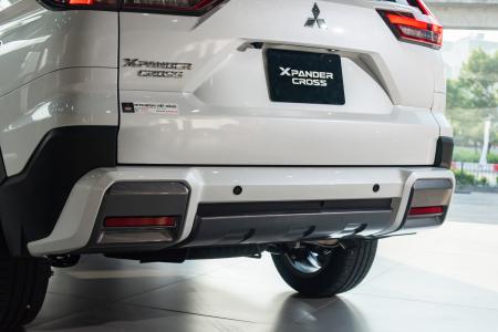 Mitsubishi Xpander CrossXpander Cross 2025 (8)