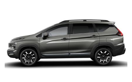 Mitsubishi Xpander Cross